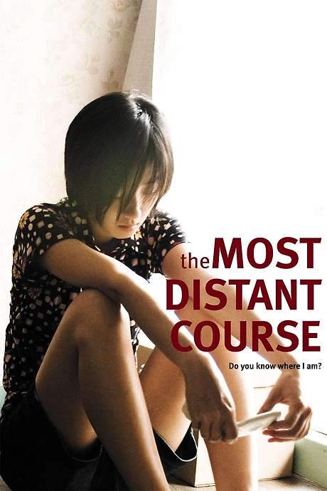 The Most Distant Course